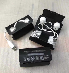 S20 <span class=keywords><strong>S21</strong></span> S22ประเภท C หูฟังมือถือแบบมีสาย,แฮนด์ฟรี USB-C หูฟังสำหรับ <span class=keywords><strong>AKG</strong></span> สำหรับ <span class=keywords><strong>Samsung</strong></span> - Product Image 5