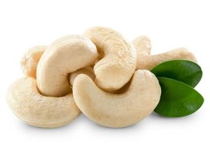 Anacardos orgánicos vietnamitas ricos en nutrientes y secos envasados al vacío en 10kg de lata con 18 meses de vida útil - Product Image 2