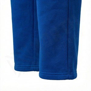 Conjunto Deportivo de Invierno para Mujer, de Algodón, con Estampado Sólido, para Yoga, Fitness, Uso Diario, Sudadera con Capucha de Felpa Suave, Pantalones Deportivos para Correr, Gimnasio, Actividades - Product Image 6