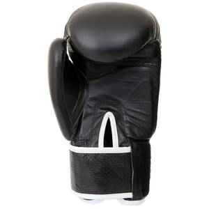 Gran oferta de guantes de boxeo profesionales personalizados, logotipo producido en fábrica de algodón, personalización de fábrica pakistaní, precio económico - Product Image 4