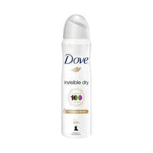 Dove axila desodorante Fragancia natural Aroma Antitranspirante Roll on Desodorante Gel Estilo personalizado MUJER CUIDADO INVISIBLE - Product Image 5