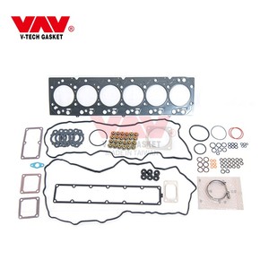 Kit de Juntas SAA6D107 6754-K1 K2-9901 para KOMATSU - Product Image 2