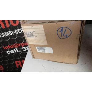 มอเตอร์สตาร์ท PIAGGIO Porter Van (93>) 228000-5710 เบนซิน - - Product Image 6