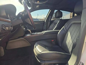 Nouveautés 2022 - Maserati Quattroporte GT Sedan 4D en excellent état, prêt à être expédié - Product Image 3