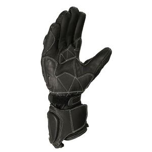 Gants de moto en cuir de qualité supérieure en gros et gants de sport respirants et confortables, gants de moto pour la course au Pakistan - Product Image 6