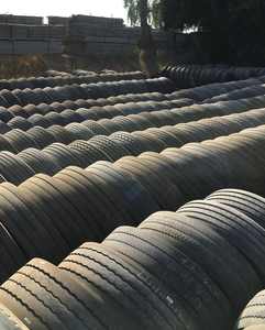 Pneus pour voitures, camions à vendre Pneus et accessoires 225/60R16 Pneus d'occasion à revendre Vente en gros à vendre - Product Image 2