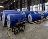 Bobine d'aluminium 1060 O de 0,15 à 2,0 mm pour l'industrie de l'éclairage et de l'électricité