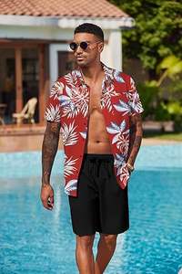 Tenues 2 pièces pour femmes Ensembles de détente assortis pour femmes Tenues d'été Survêtement pour femmes Hauts en tricot et shorts - Product Image 5