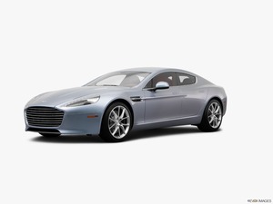 Aston Martin Rapide S 2015 Usado en Buen Estado - Product Image 2
