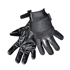 Gants de sécurité en cuir pour hommes et femmes, gants de travail à écran tactile personnalisé - Product Image 6
