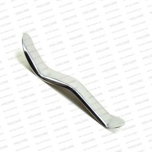 Vaslcare-Kit de Implantes para Cirugía Dental Oral con Caja, Instrumentos Quirúrgicos Básicos de Odontología, 19 Unidades - Product Image 2