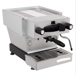LATEST NEW La Mar-zocco Linea <b>Mini</b> Espresso Machine - Product Image 1