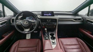 เลกซัส RX350 สปอร์ต ปี 2018 - Product Image 2