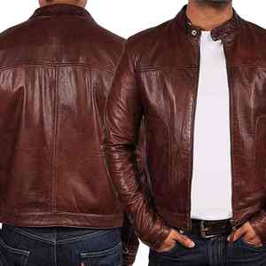 Prix raisonnable Vestes pour hommes Nouvelle arrivée Prix d'usine Logo de votre marque personnalisé Fabrication de vestes pour hommes Meilleure veste pour hommes - Product Image 5