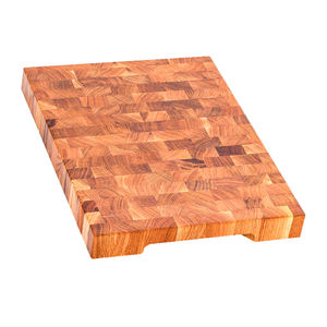 Tendencia DE LA INDUSTRIA Simple y atractivo Buscando hogar Cocina Comedor Venta al por mayor Últimas y exclusivas tablas de cortar de madera - Product Image 3