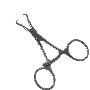 MEDIHEAL SURGICAL CORPORATION MMSC-H-4928 Instrumentos Quirúrgicos Ortopédicos Médicos Pinzas de Reducción Ósea de Acero Inoxidable Clase - Product Image 1