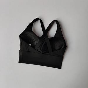 Soutien-gorge de sport professionnel antichoc pour la course à pied, le yoga et le fitness, collection de vêtements d'été, soutien-gorge de sport à maintien élevé pour activités intensives - Product Image 5