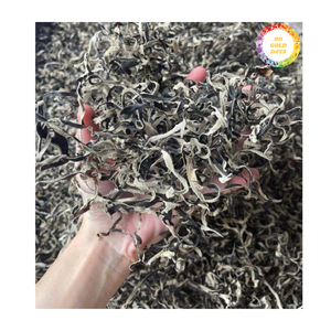 Champignon de l'oreille de moine de haute qualité, champignon noir, champignon de l'oreille de moine séché, pour l'exportation, vente en gros internationale - Product Image 1