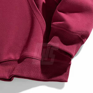 Sudaderas con Estampado Puff de Alta Calidad y Peso Ligero, Resistentes al Viento, Hechas en Pakistán - Product Image 5