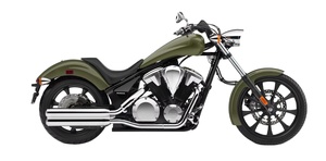 Motocicleta Fury Cruiser de Alto Rendimiento 2026, Motor V-Twin de 4 Tiempos, 1312cc, 180 km/h, Lista para Entrega - Product Image 3