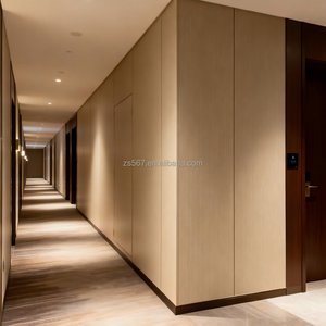 Plaques de contreplaqué <span class=keywords><strong>stratifié</strong></span> HPL écologiques haute pression, imperméables, résistantes à la chaleur et au feu <span class=keywords><strong>pour</strong></span> cuisine moderne, salle de bain, hôtel - Product Image 4