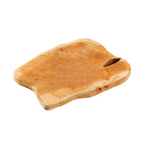 Planche à découper en bois pour la cuisine et la poignée Qualité standard Personnalisée pour la haute qualité à la forme d'ustensiles de cuisine - Product Image 1