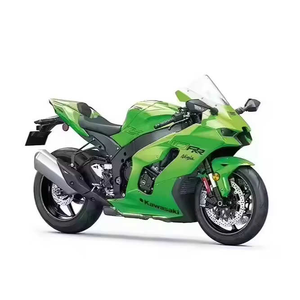 Motocicletas Deportivas Kawasaki Ninja ZX 10RR Basee - Product Image 4