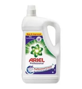 แอเรียล โปรเฟสชั่นแนล ลิควิด วอช 80 ครั้ง 5 ลิตร - Product Image 2