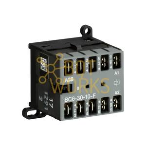 ABB GJL1213003R5101 - Neuf - Product Image 1