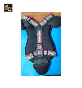 Protector de Pecho para Béisbol Juvenil, Suministro al por Mayor Directo de Fábrica 2026 - Product Image 2