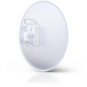 CPE Ubiquiti PBE-5AC-GEN2-5, PowerBeam, AC 5GHz, 1x RJ45 1000Mb/s, 25dBi, paquete de 5 - Product Image 3