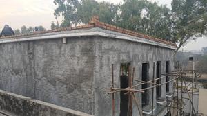 Conceptions de villas en plastique modernes sans danger pour la réglementation Notre équipe maîtrise les exigences locales pour les solutions de conception de modèles 3D d'appartement et d'hôtel - Product Image 3