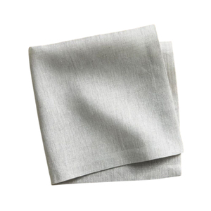Toalla de té de tela de algodón blanco de 20 "para restaurante de bodas - Product Image 4