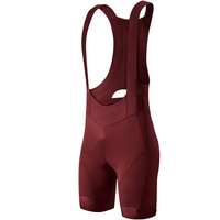 Cuissard de cyclisme personnalisé pour homme – Couleurs au choix, respirant, anti-plis, séchage rapide, écologique, évacuation de l'humidité, pour VTT, avec logo