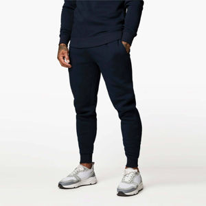 2025 personalizado pulóver sudaderas con capucha chándal 100% algodón de gran tamaño de talla grande chándal estampado Logo hombres sudaderas con capucha chándal para Unisex - Product Image 2