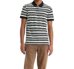 Chemises polo de haute qualité Ryan Pro Gear, conception de couleur personnalisée, taille, étiquette, fabrication en usine - Product Image 1