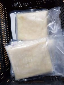 <b>Freshness</b> Preserved: Bulk Organic Frozen Soursop from Vietnam - Export Excellence - Product Image 6