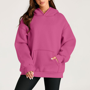 High Quality Clothing Flame Print Oversized Sweatshirt Women <b>Gothic</b> Casual Wear Top Loose Fit Streetwear <b>Hoodies</b> Knitted Women - Product Image 4