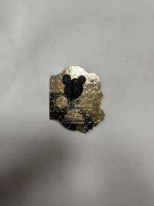 Pins de Solapa Personalizados de Aleación de Zinc Fundido a Presión, Electrochapados, con Diseños de Dibujos Animados, para la Vuelta al Cole y Regalos de Boda, Hechos en Vietnam - Product Image 3