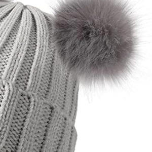 Gorros de Punto de Color Sólido Premium Unisex, Impresión de Logotipo Personalizado, Impresión Digital Disponible, Todos los Colores y Tamaños, Estilo Urbano Común - Product Image 2