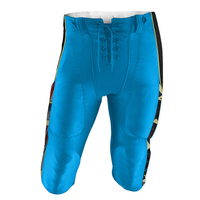 Maillot de football américain NFL personnalisé en gros maillot de football américain à séchage rapide uniforme de football américain rétro ample