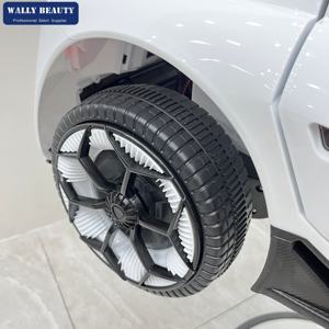 Chaise de barbier pour enfants de qualité supérieure, chaise de coupe de cheveux pour enfants, mobilier de salon élégant pour enfants, chaise de salon de coiffure pour enfants - Product Image 5