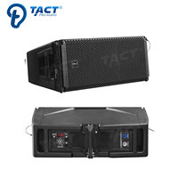 Altavoces Profesionales HDL30, Sistema de PA, Equipo de Sonido, Altavoz Activo de Arreglo Lineal