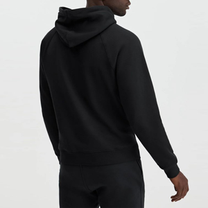 Dropshipping Ensembles de fitness pour hommes avec logo personnalisé Survêtement sans marque en polyester Survêtement de jogging deux pièces Survêtements pour hommes - Product Image 2