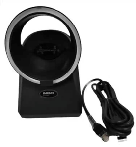 Escáner de código de barras manos libres Honeywell GL650 2D interfaz COM USB de alta calidad fuente de luz CMOS certificado ROHS 1D Scan IMager - Product Image 1