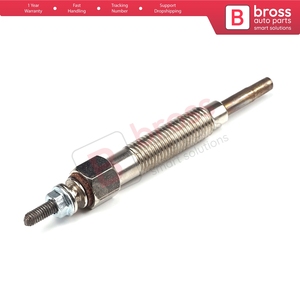 BGP58 1 Pieza Bujías de Incandescencia GJ55MI 0100226233 para 2.3 2.5 D - Product Image 3
