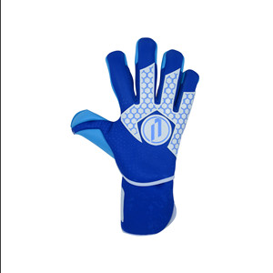 Haute qualité 3.5mm nouvelles contraintes d'impact de base en latex et EVA pour la protection contre les blessures gardien de but en maille respirante fabriqué au Pakistan - Product Image 3