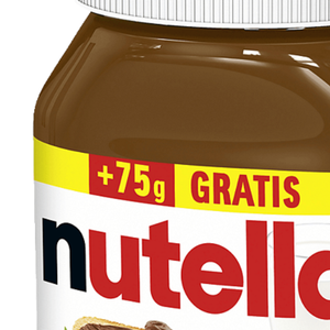 Chocolate Dulce de Alta Calidad para Repostería 0.85kg Envase de Vidrio Importado con Galleta y Fruta - Product Image 4