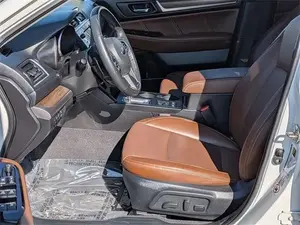 SUBARU OUTBACK 2.5I TOURING 2017 USADO, VOLANTE A LA IZQUIERDA/DERECHA - Product Image 3