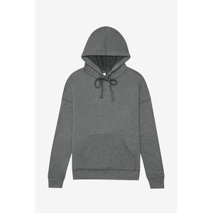 เสื้อสวมหัวขนแกะยูนิเซ็กส์เบลล่า + ผ้าแคนวาส33729ฟองน้ำเสื้อกันหนาวมีฮู้ด DTM ฤดูหนาวปรับแต่งได้กันน้ำและระบายอากาศ - Product Image 5